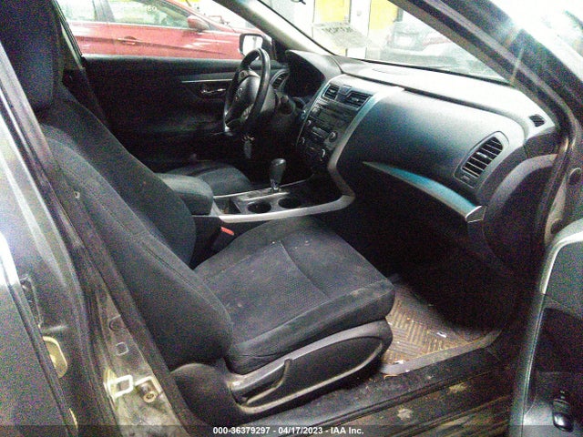 Nissan Altima 2.5 S 2015 1N4AL3AP3FN308175 Image 6