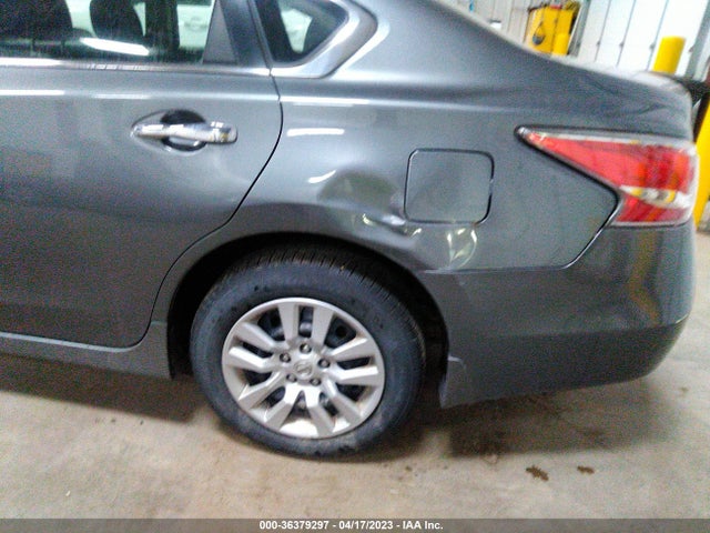 Nissan Altima 2.5 S 2015 1N4AL3AP3FN308175 Image 7