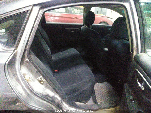 Nissan Altima 2.5 S 2015 1N4AL3AP3FN308175 Image 9