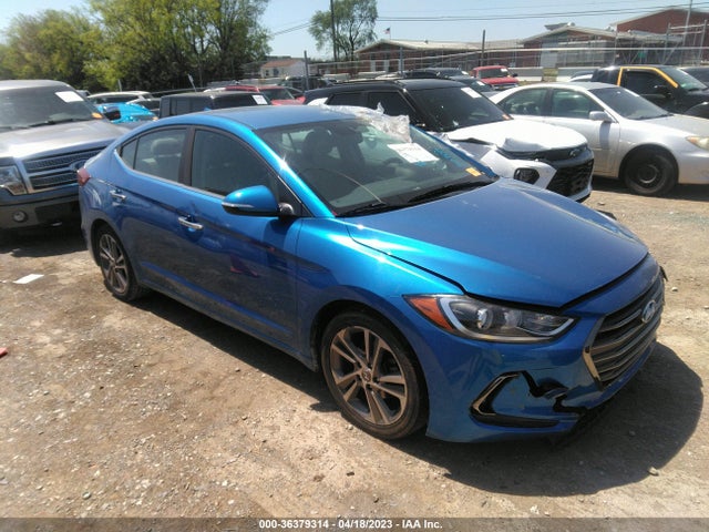 2017 5NPD84LF2HH055985 main image