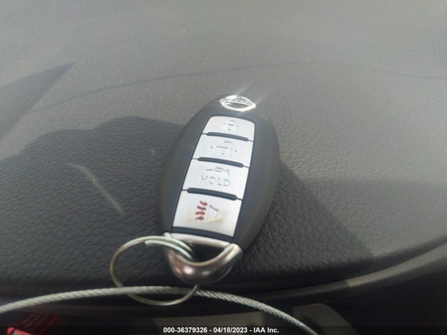2014 NISSAN SENTRA SR VIN: 3N1AB7AP7EY304946