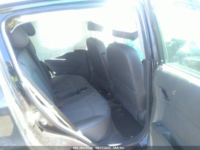 Chevrolet Spark Lt 2014 KL8CD6S94EC401923 Image 10