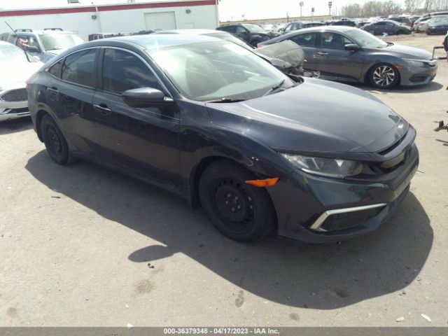 19XFC2F60KE041375 auction archive image