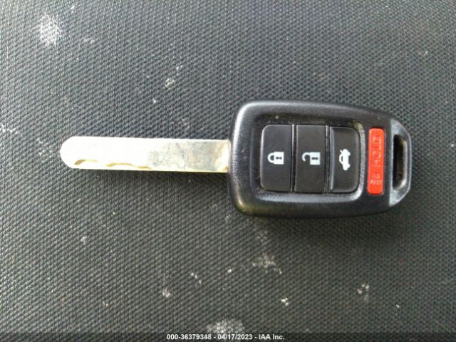 19XFC2F60KE041375 Honda Civic Sedan Lx