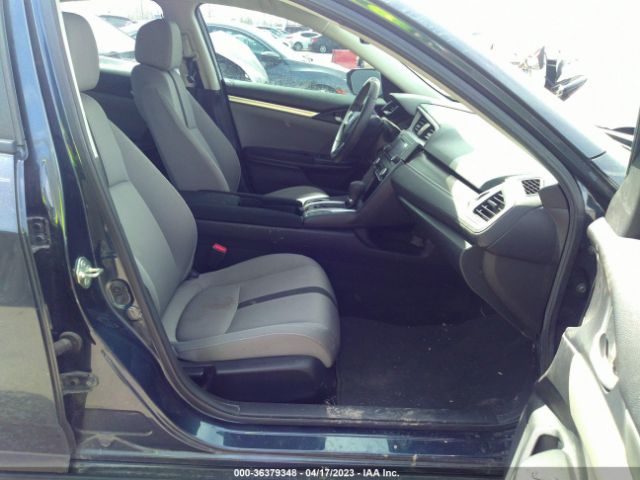 19XFC2F60KE041375 Honda Civic Sedan Lx