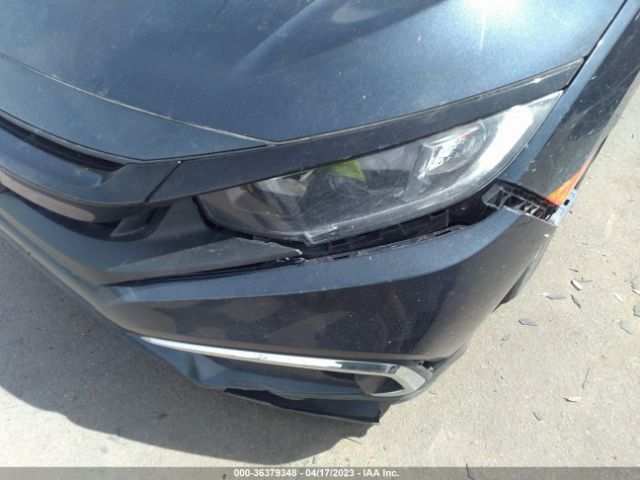 19XFC2F60KE041375 Honda Civic Sedan Lx