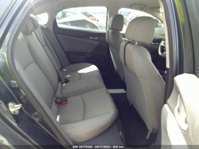 19XFC2F60KE041375 Honda Civic Sedan Lx