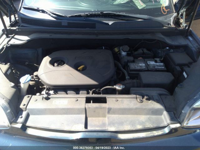 KNDJP3A59J7520542 KIA SOUL +