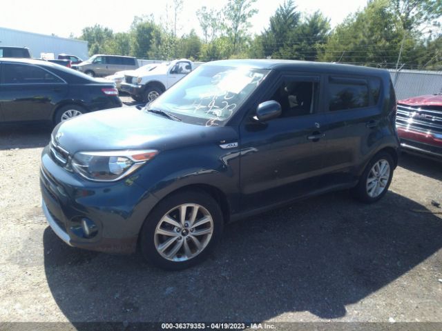 KNDJP3A59J7520542 KIA SOUL +