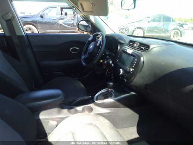 KNDJP3A59J7520542 KIA SOUL +