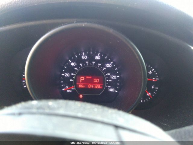 KNDJP3A59J7520542 KIA SOUL +