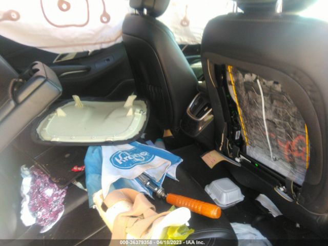 1G4GB5G35EF205738 Buick Lacrosse Leather