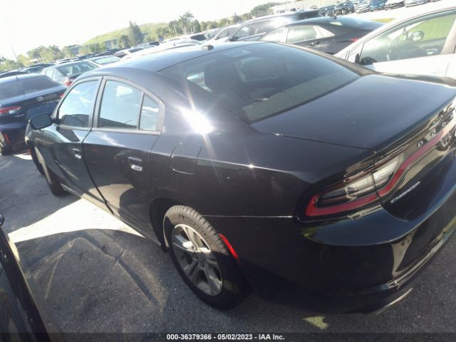 2C3CDXBG3KH720366 Dodge Charger Sxt