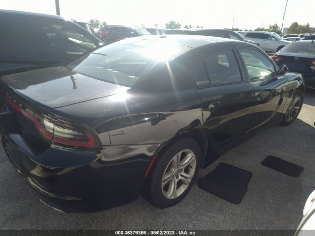 2C3CDXBG3KH720366 Dodge Charger Sxt
