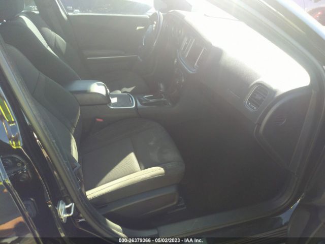 2C3CDXBG3KH720366 Dodge Charger Sxt