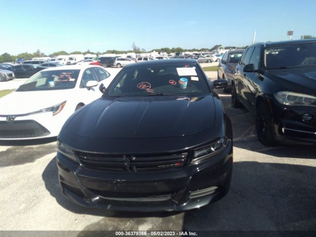 2C3CDXBG3KH720366 Dodge Charger Sxt