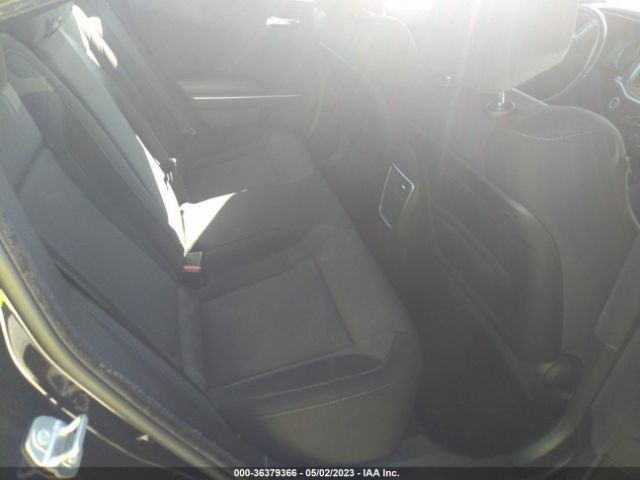 2C3CDXBG3KH720366 Dodge Charger Sxt