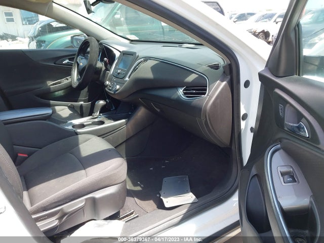 Chevrolet MALIBU LT 2017 1G1ZE5ST4HF198936 Image 6