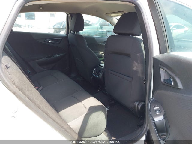Chevrolet MALIBU LT 2017 1G1ZE5ST4HF198936 Image 9