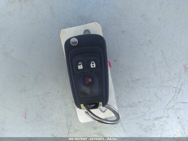 Chevrolet Spark Lt 2014 KL8CD6S91EC533134 Image 3