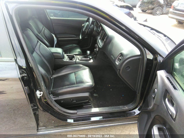 Dodge Charger Sxt 2019 2C3CDXBG1KH709253 Image 5