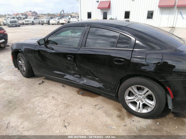 Dodge Charger Sxt 2019 2C3CDXBG1KH709253 Image 6