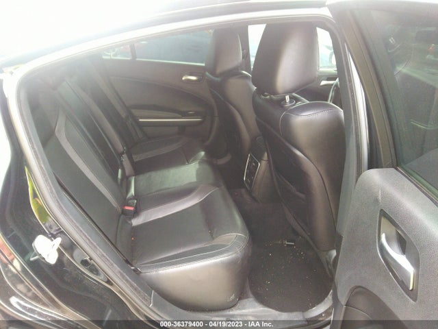 Dodge Charger Sxt 2019 2C3CDXBG1KH709253 Image 8