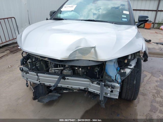 Chevrolet Blazer Lt 2020 3GNKBDRS4LS602208 Image 6