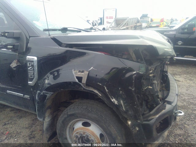 2018 Ford F-450, VIN: 1FT8W4DT7JEB19715