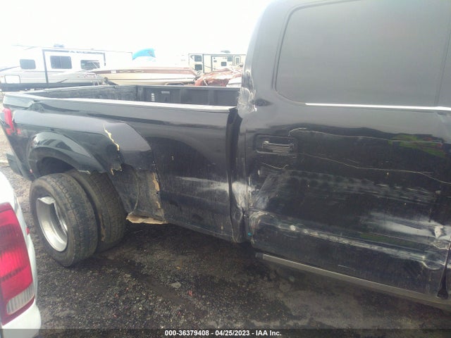 2018 Ford F-450, VIN: 1FT8W4DT7JEB19715