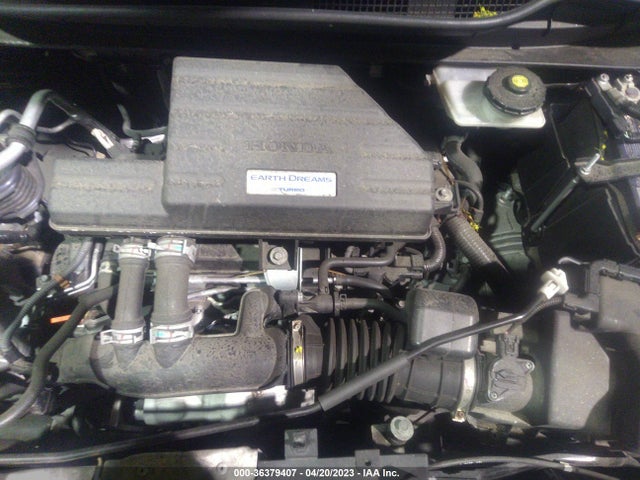 Honda CR-V EX 2018 7FARW2H5XJE025674 Image 10