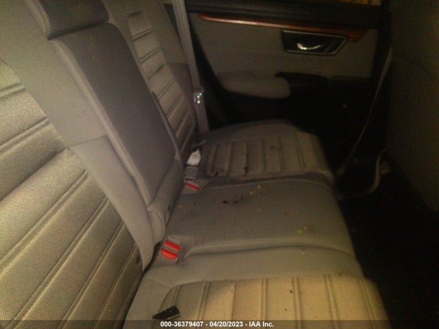 Honda CR-V EX 2018 7FARW2H5XJE025674 Image 8