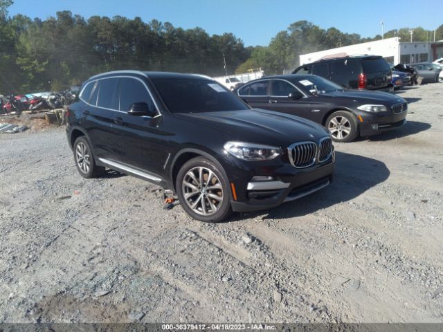 5UXTR7C56KLF35582 auction archive image