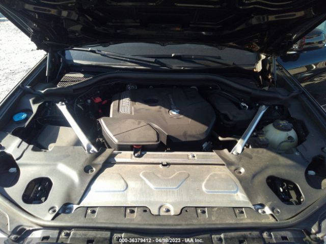 5UXTR7C56KLF35582 BMW X3 Sdrive30i