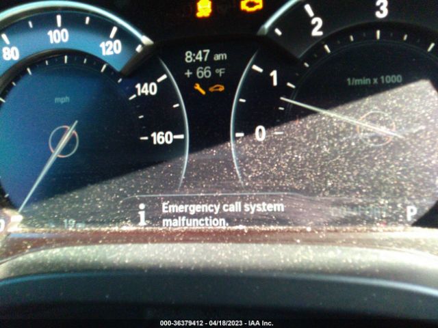 5UXTR7C56KLF35582 BMW X3 Sdrive30i