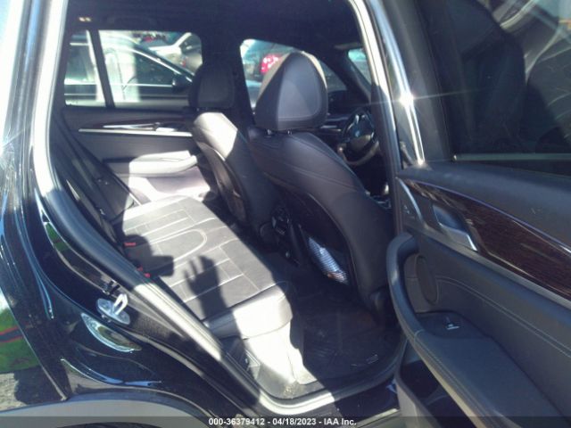 5UXTR7C56KLF35582 BMW X3 Sdrive30i