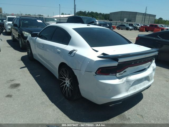 2C3CDXBG9JH179418 Dodge Charger Sxt