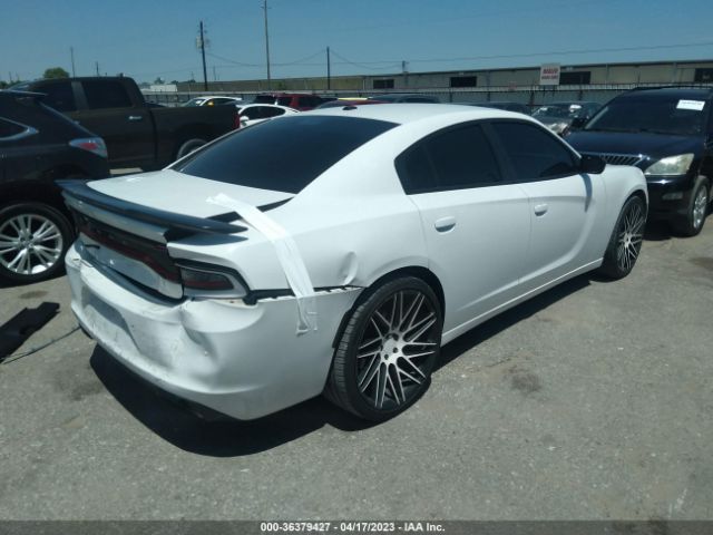2C3CDXBG9JH179418 Dodge Charger Sxt
