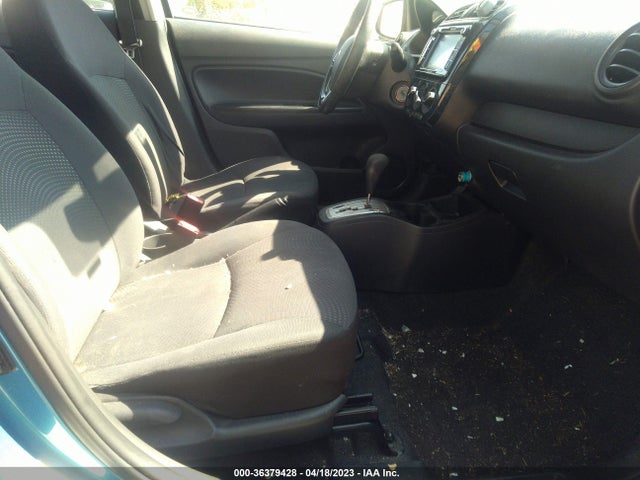 ML32F3FJ7HHF07974 Mitsubishi Mirage G4 Es