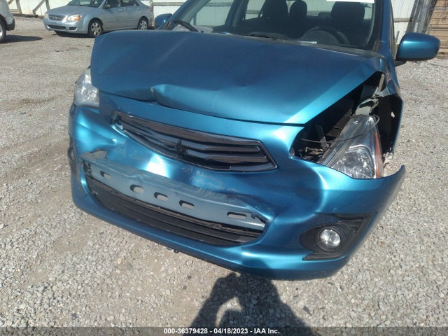 ML32F3FJ7HHF07974 Mitsubishi Mirage G4 Es