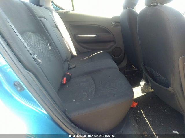 ML32F3FJ7HHF07974 Mitsubishi Mirage G4 Es