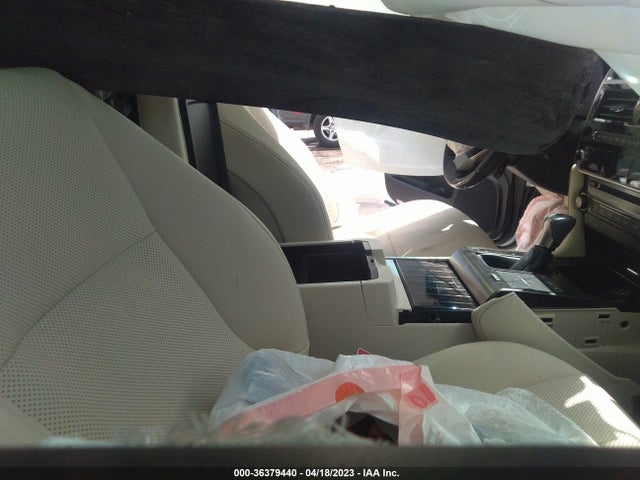 Lexus GX 2022 JTJAM7BX1N5305932 Image 5