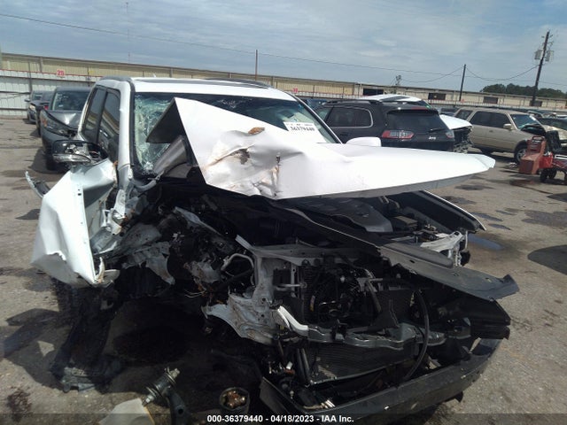 Lexus GX 2022 JTJAM7BX1N5305932 Image 6