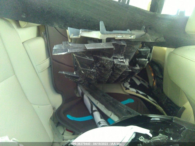 Lexus GX 2022 JTJAM7BX1N5305932 Image 8