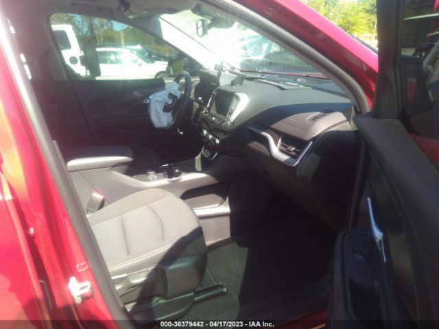 3GKALMEG0PL138311 GMC Terrain Sle