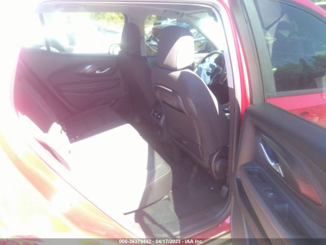 3GKALMEG0PL138311 GMC Terrain Sle
