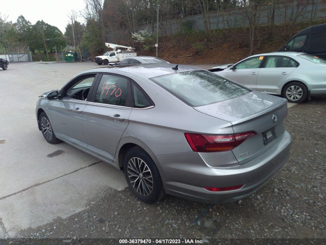 2019 VOLKSWAGEN JETTA S/SE/R-LINE VIN: 3VWC57BU7KM192764