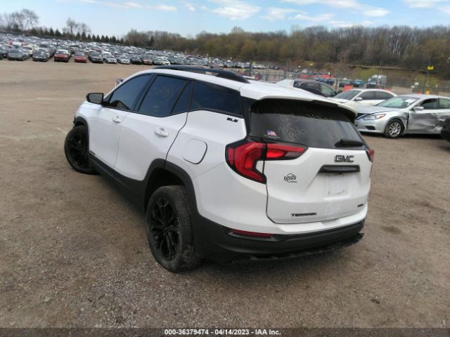 3GKALTEV2LL329800 GMC Terrain Sle