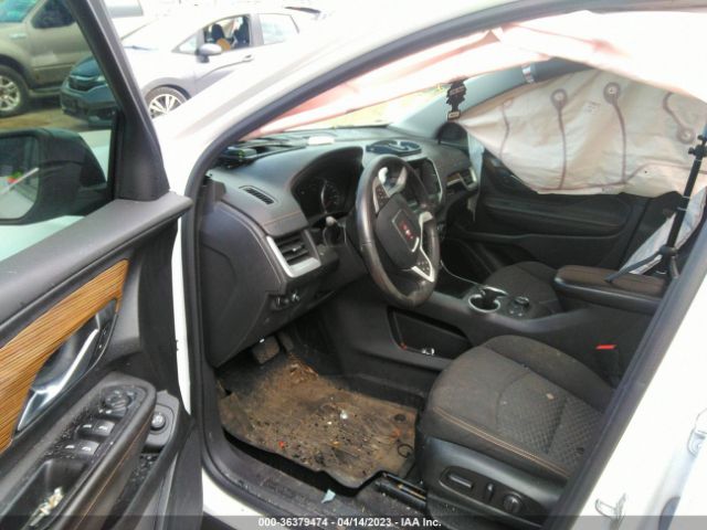 3GKALTEV2LL329800 GMC Terrain Sle