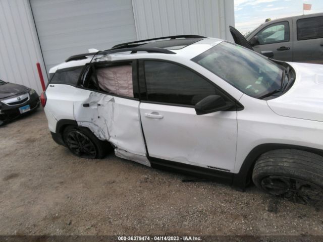 3GKALTEV2LL329800 GMC Terrain Sle